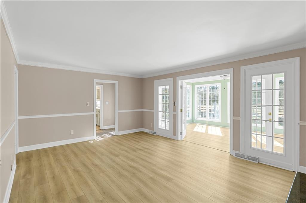 264 Bellemont Drive Southwest Rome, GA 30165 - Photo 13 of 59