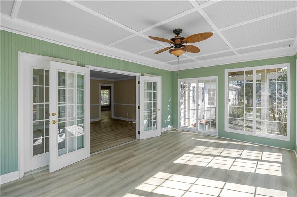 264 Bellemont Drive Southwest Rome, GA 30165 - Photo 14 of 59