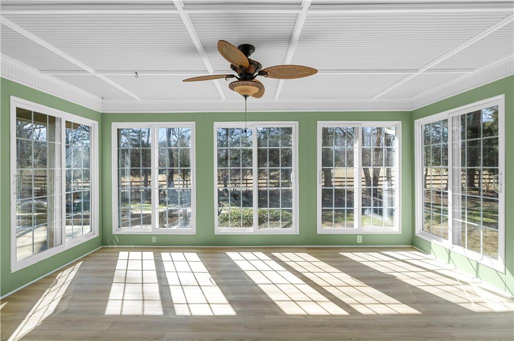 264 Bellemont Drive Southwest Rome, GA 30165 - Photo 15 of 59