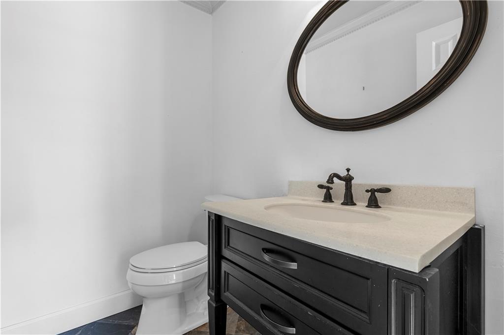 264 Bellemont Drive Southwest Rome, GA 30165 - Photo 16 of 59