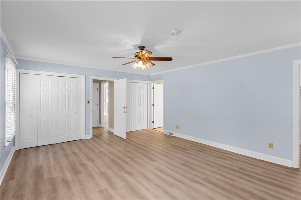 264 Bellemont Drive Southwest Rome, GA 30165 - Photo 17 of 59