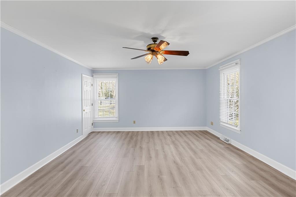 264 Bellemont Drive Southwest Rome, GA 30165 - Photo 18 of 59