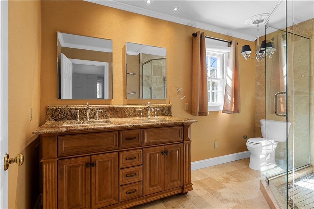 264 Bellemont Drive Southwest Rome, GA 30165 - Photo 19 of 59