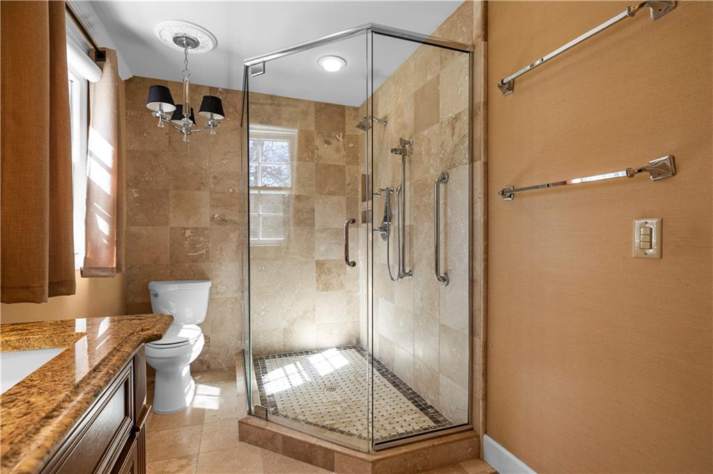 264 Bellemont Drive Southwest Rome, GA 30165 - Photo 20 of 59