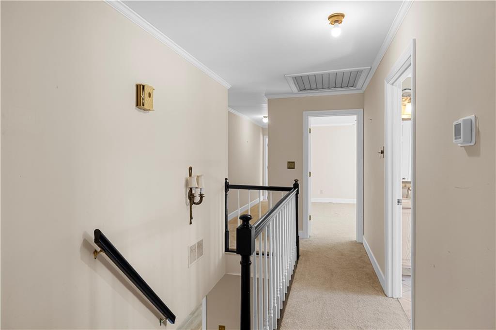 264 Bellemont Drive Southwest Rome, GA 30165 - Photo 21 of 59