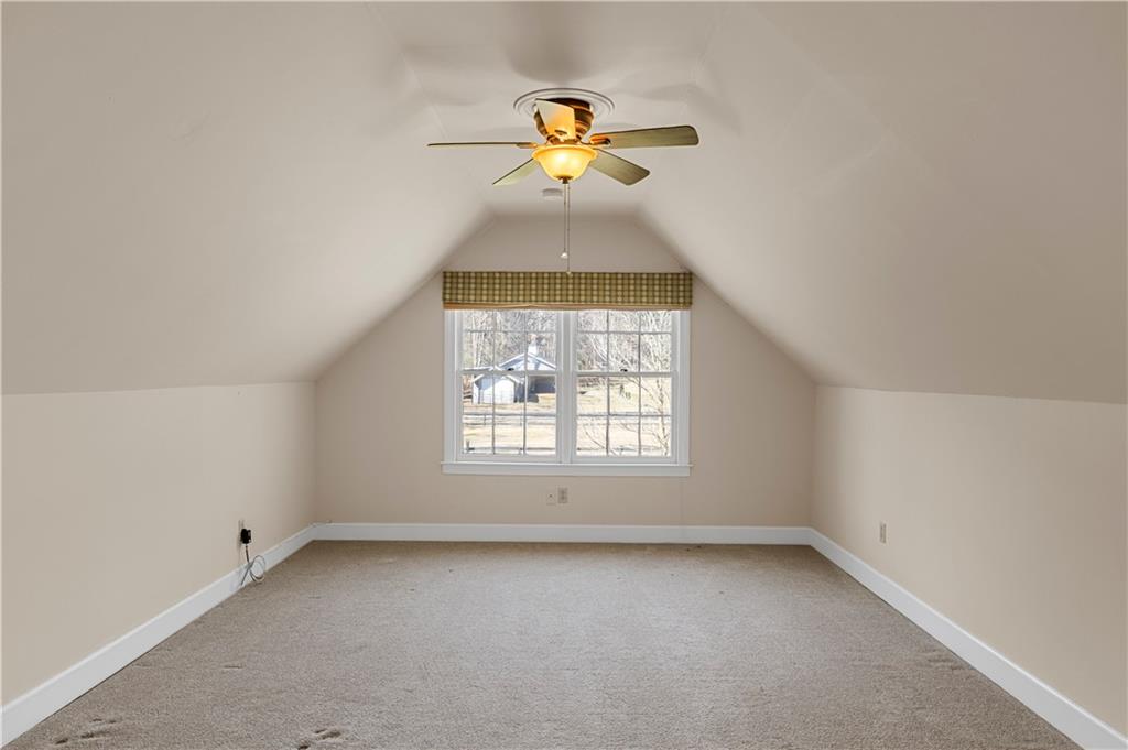 264 Bellemont Drive Southwest Rome, GA 30165 - Photo 22 of 59