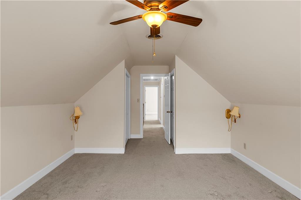 264 Bellemont Drive Southwest Rome, GA 30165 - Photo 23 of 59