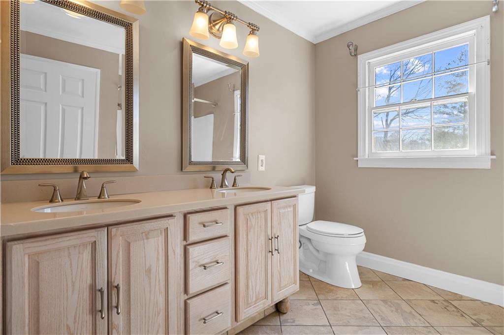 264 Bellemont Drive Southwest Rome, GA 30165 - Photo 24 of 59