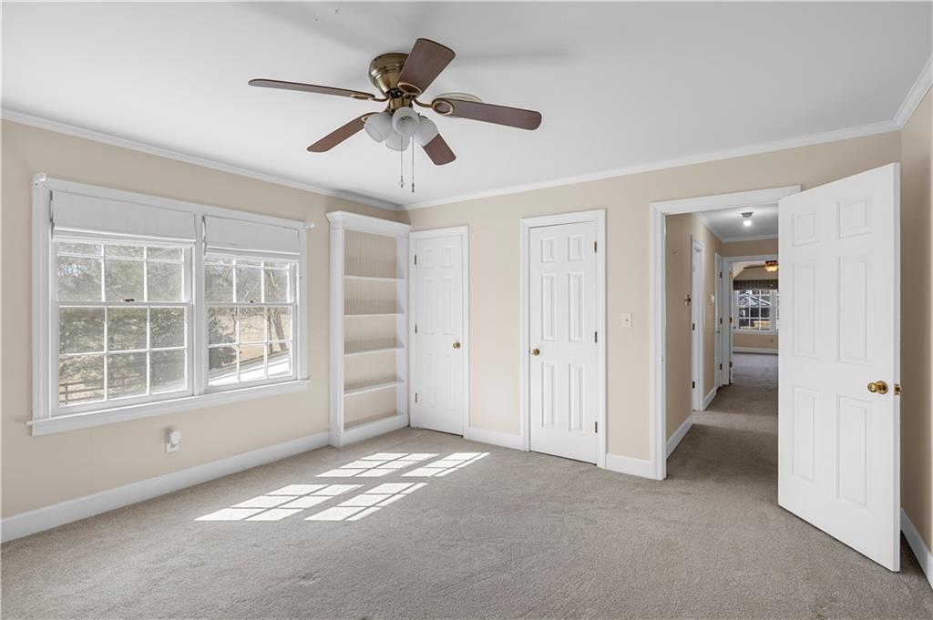 264 Bellemont Drive Southwest Rome, GA 30165 - Photo 25 of 59