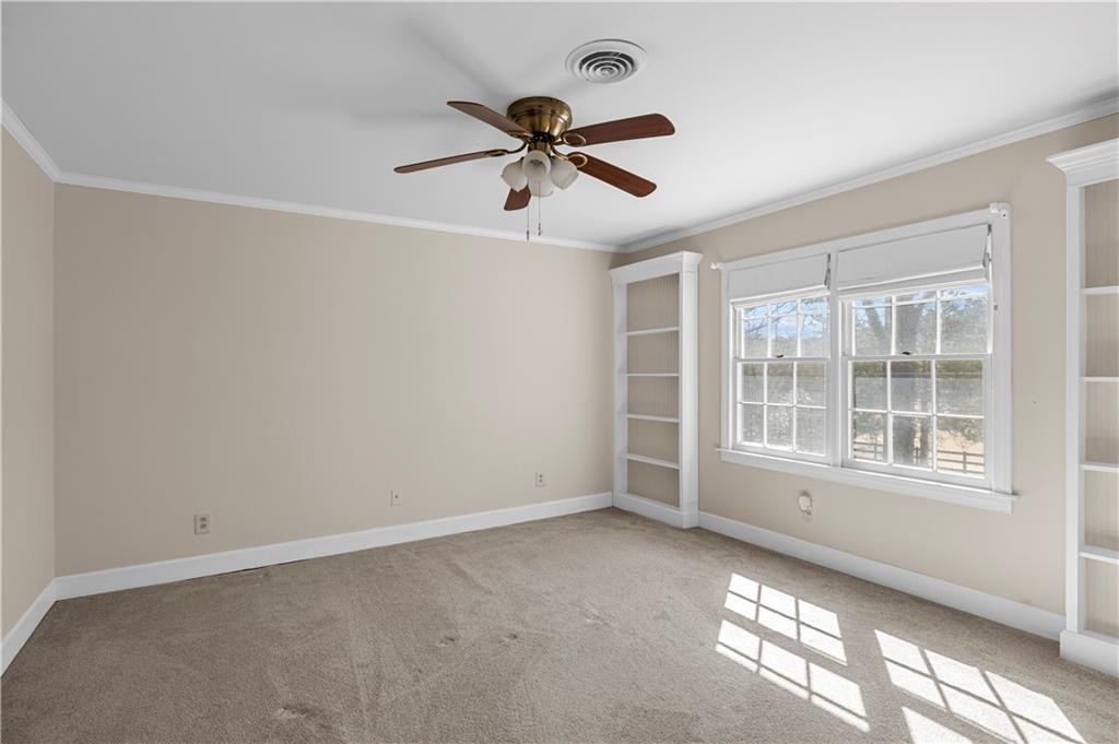 264 Bellemont Drive Southwest Rome, GA 30165 - Photo 26 of 59