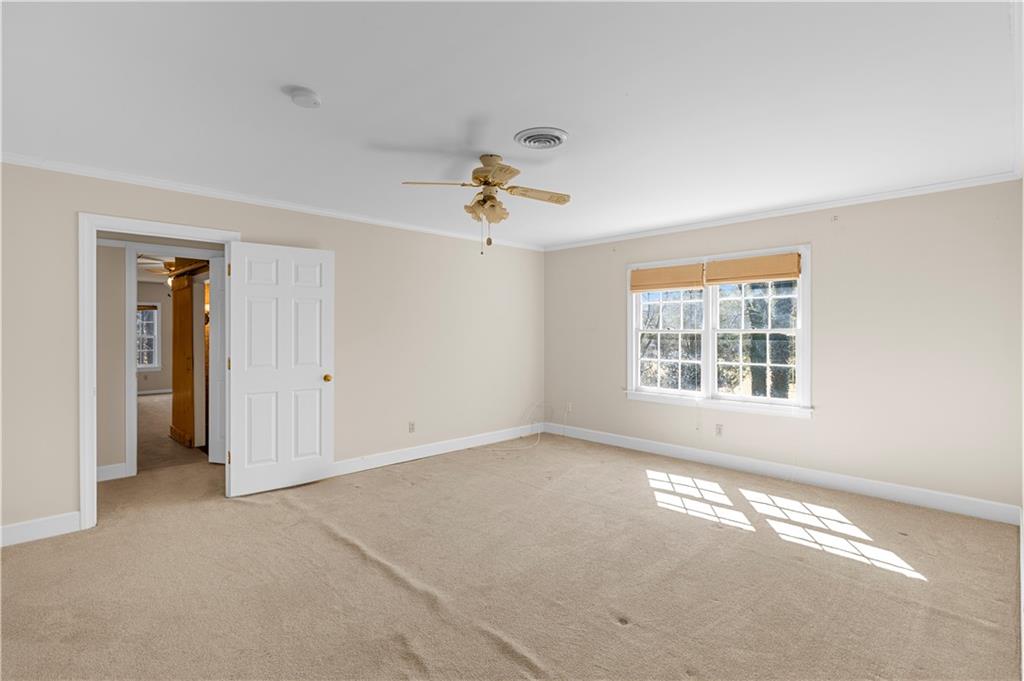 264 Bellemont Drive Southwest Rome, GA 30165 - Photo 28 of 59