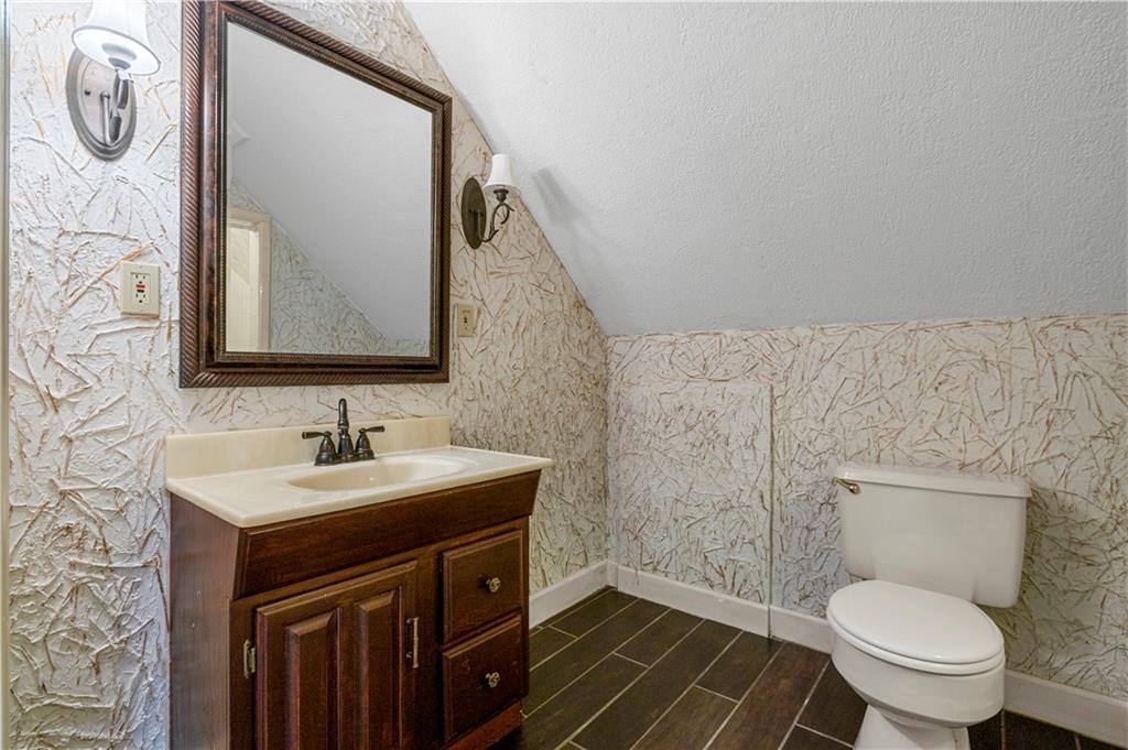 264 Bellemont Drive Southwest Rome, GA 30165 - Photo 29 of 59