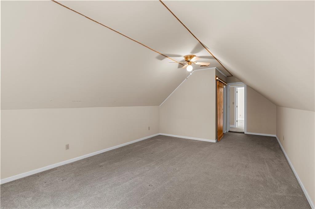 264 Bellemont Drive Southwest Rome, GA 30165 - Photo 31 of 59