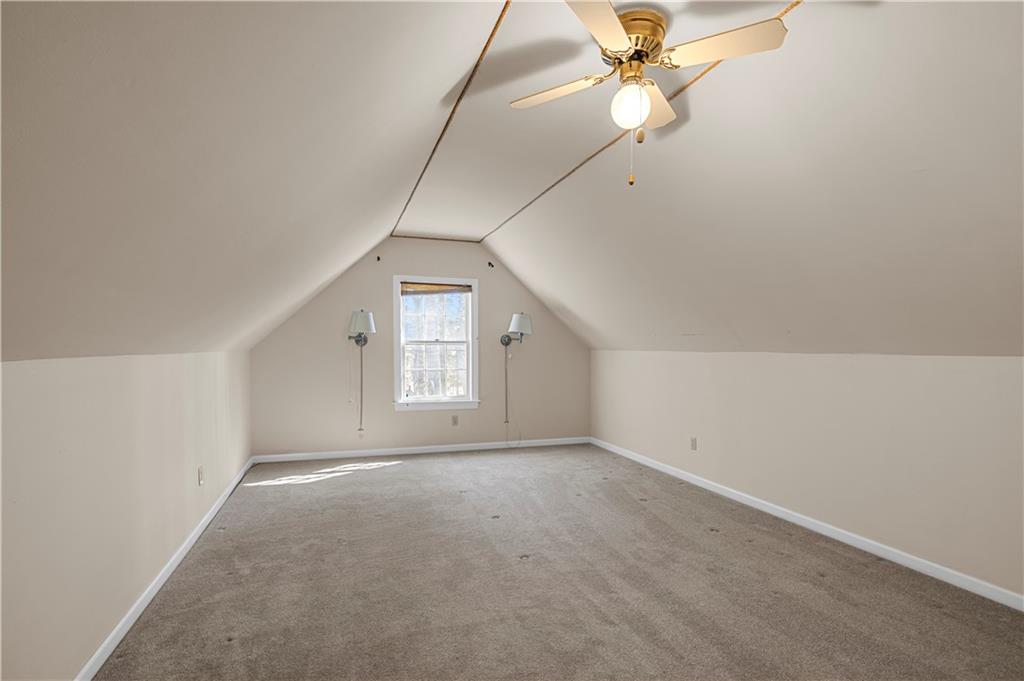 264 Bellemont Drive Southwest Rome, GA 30165 - Photo 32 of 59