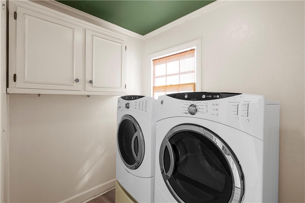 264 Bellemont Drive Southwest Rome, GA 30165 - Photo 33 of 59