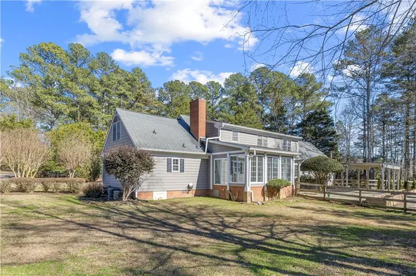 $699,000 | 264 Bellemont Drive Southwest, Rome, GA 30165