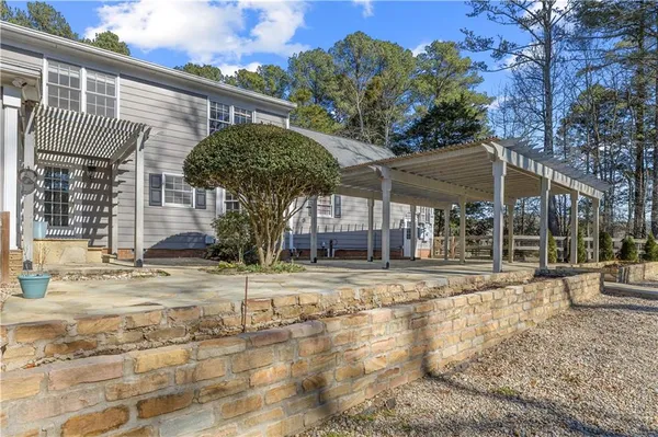$699,000 | 264 Bellemont Drive Southwest, Rome, GA 30165