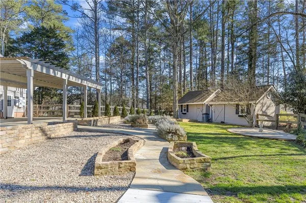 $699,000 | 264 Bellemont Drive Southwest, Rome, GA 30165