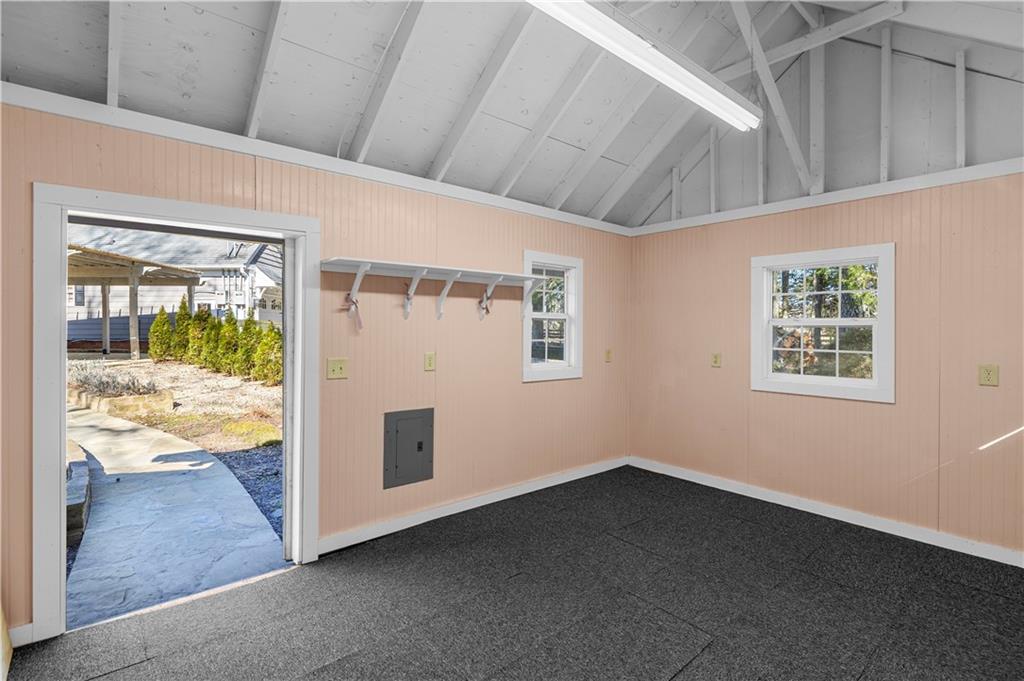 264 Bellemont Drive Southwest Rome, GA 30165 - Photo 39 of 59