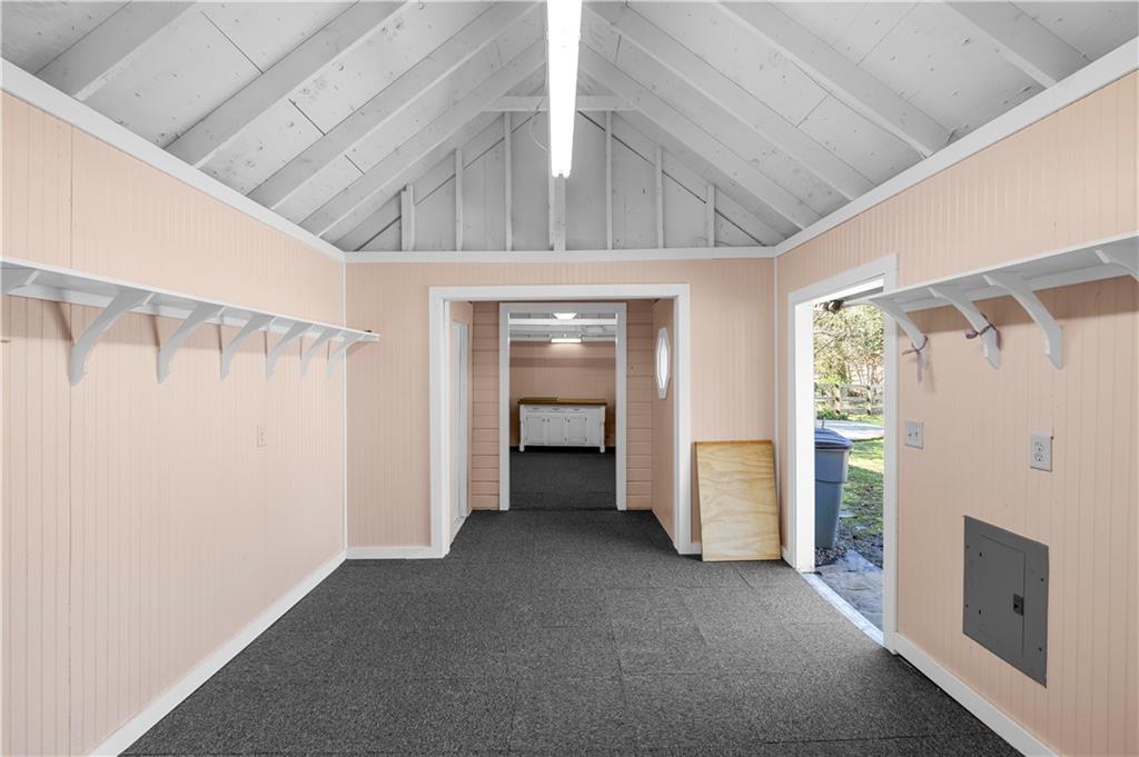 264 Bellemont Drive Southwest Rome, GA 30165 - Photo 40 of 59