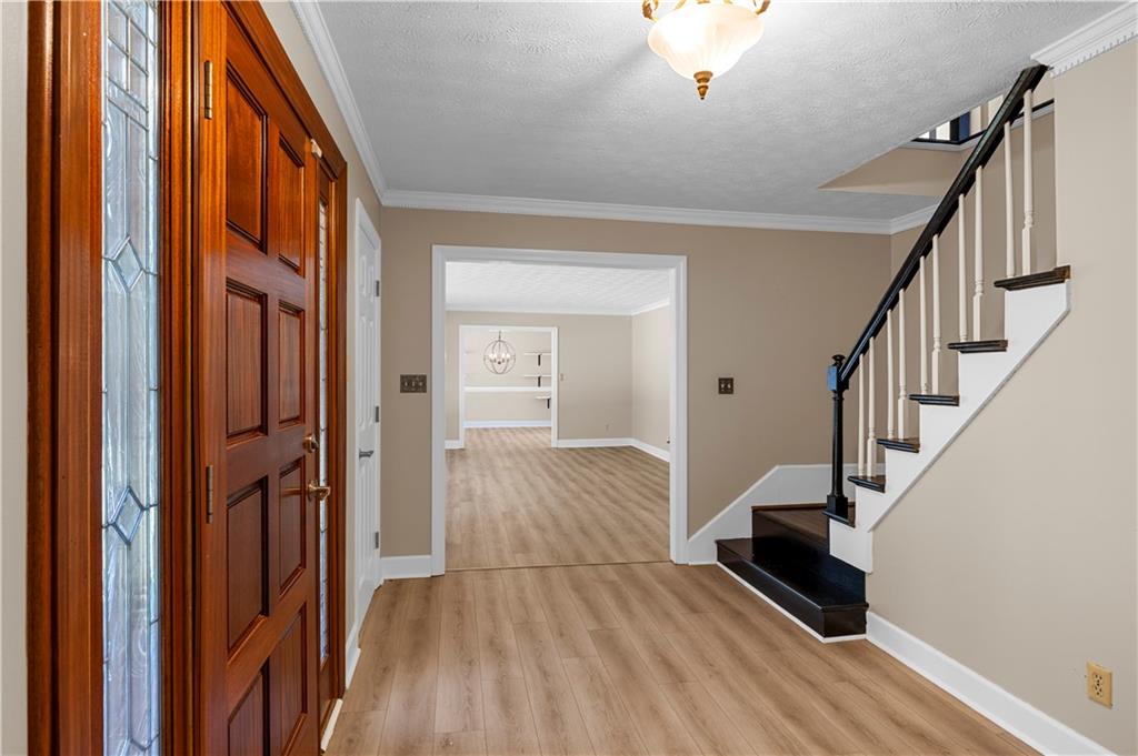 264 Bellemont Drive Southwest Rome, GA 30165 - Photo 4 of 59