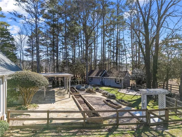 $699,000 | 264 Bellemont Drive Southwest, Rome, GA 30165