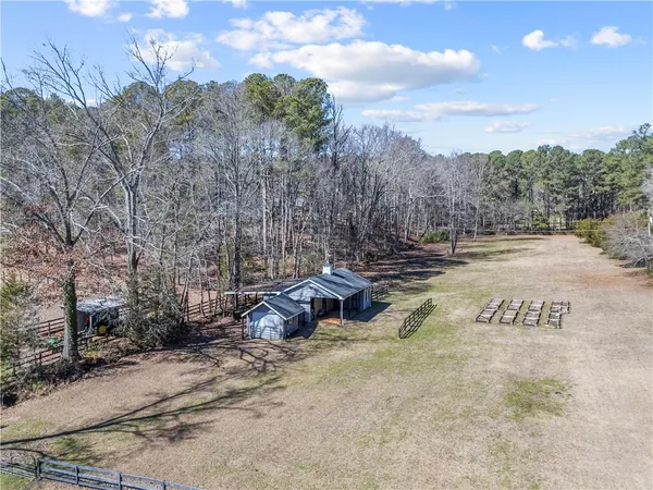 $699,000 | 264 Bellemont Drive Southwest, Rome, GA 30165