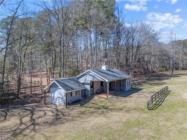 $699,000 | 264 Bellemont Drive Southwest, Rome, GA 30165