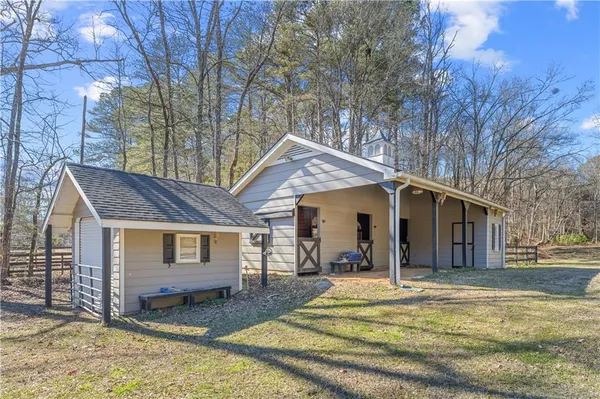 $699,000 | 264 Bellemont Drive Southwest, Rome, GA 30165