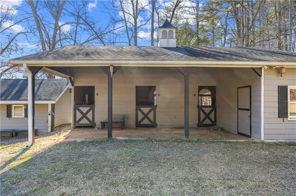 $699,000 | 264 Bellemont Drive Southwest, Rome, GA 30165