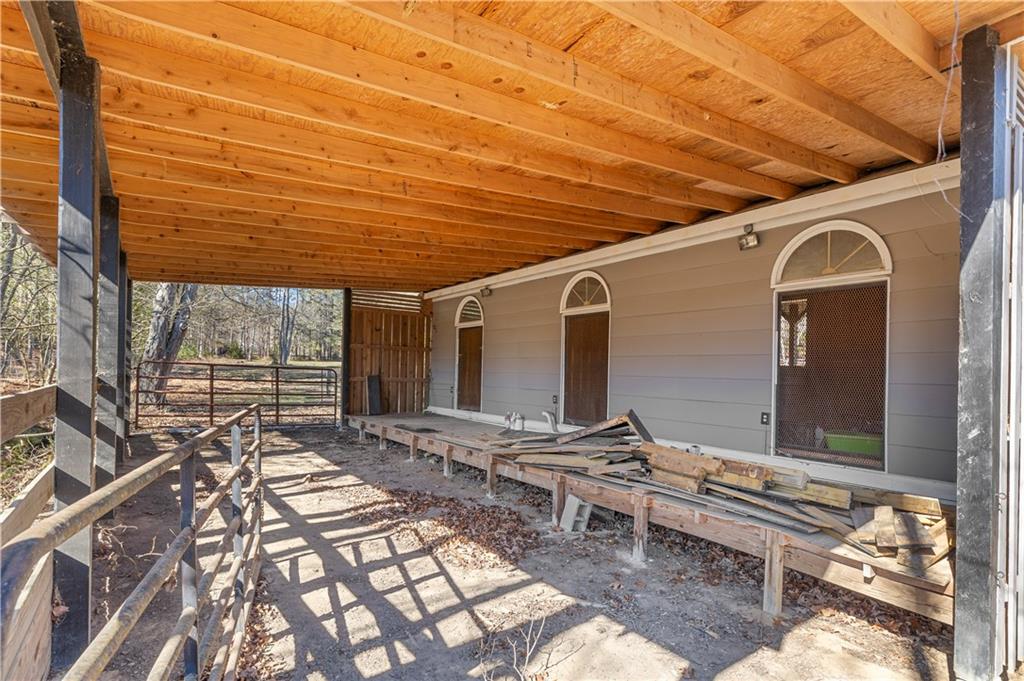 264 Bellemont Drive Southwest Rome, GA 30165 - Photo 50 of 59