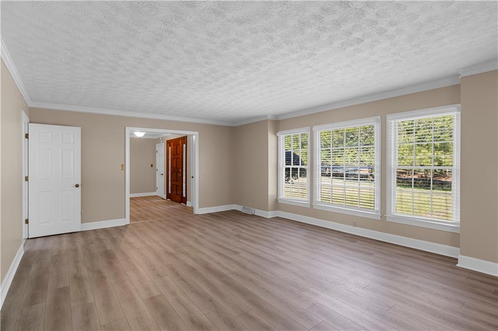 264 Bellemont Drive Southwest Rome, GA 30165 - Photo 5 of 59