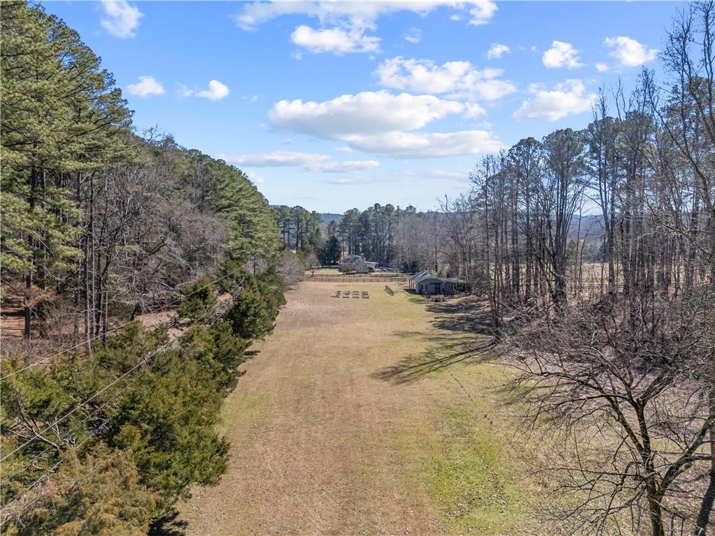 264 Bellemont Drive Southwest Rome, GA 30165 - Photo 51 of 59