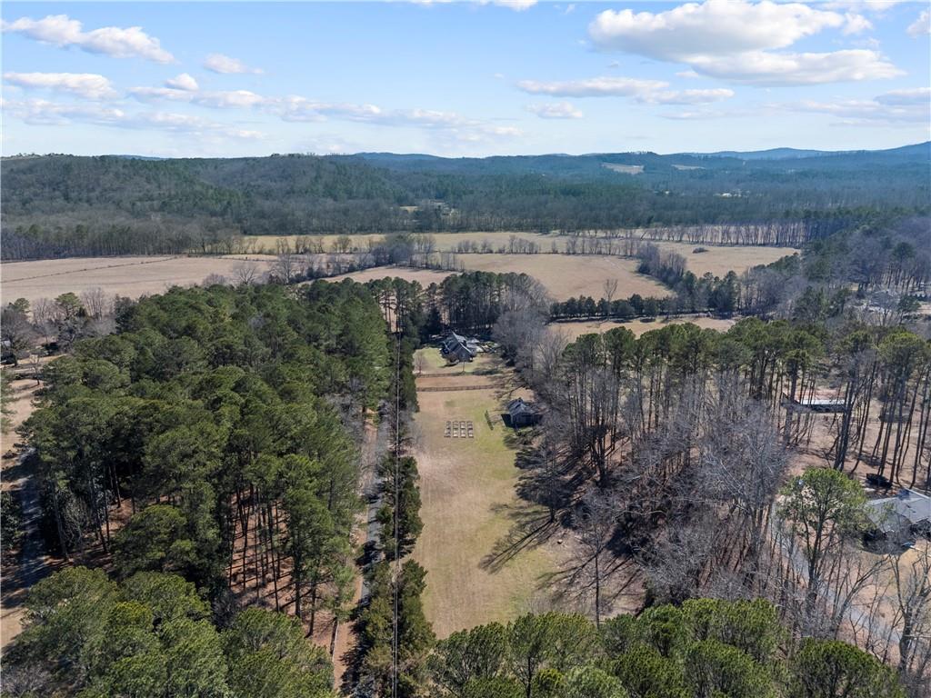 264 Bellemont Drive Southwest Rome, GA 30165 - Photo 52 of 59