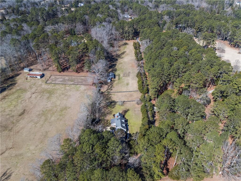 264 Bellemont Drive Southwest Rome, GA 30165 - Photo 53 of 59