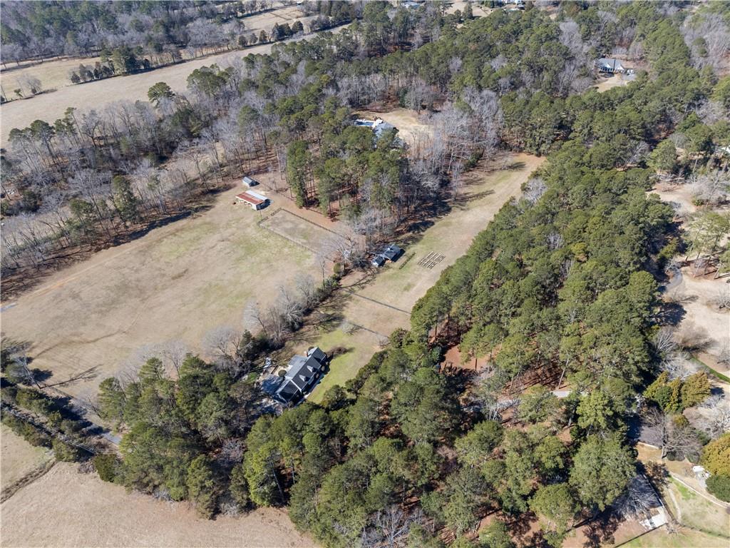 264 Bellemont Drive Southwest Rome, GA 30165 - Photo 54 of 59