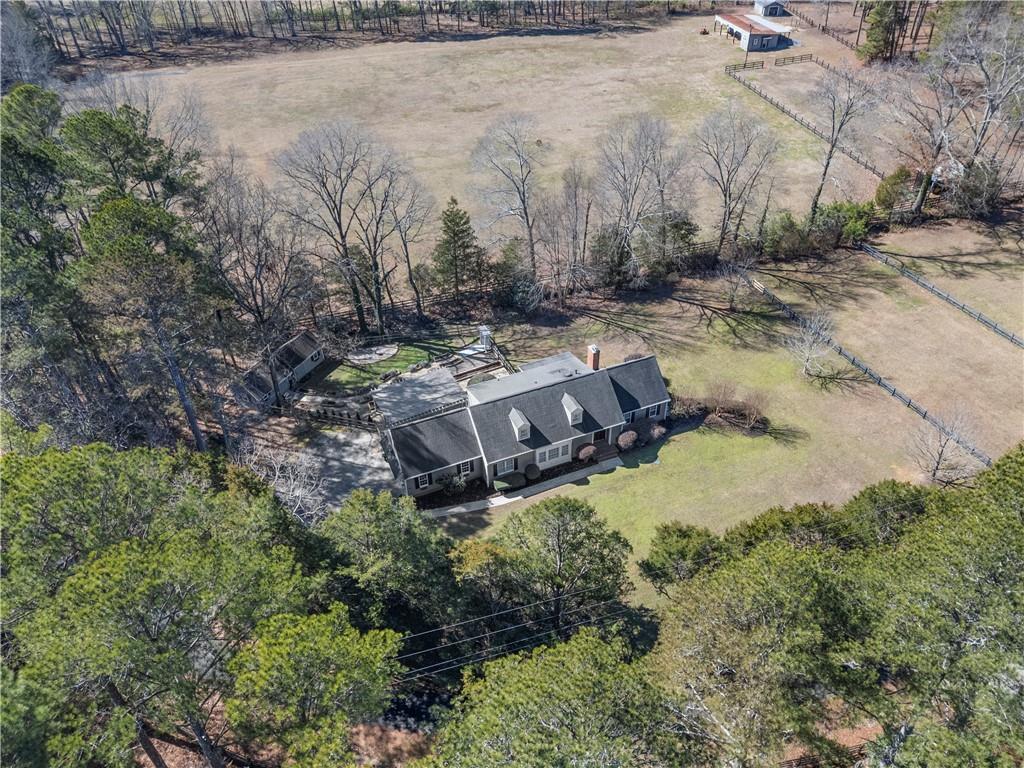 264 Bellemont Drive Southwest Rome, GA 30165 - Photo 55 of 59