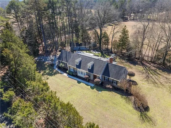 $699,000 | 264 Bellemont Drive Southwest, Rome, GA 30165