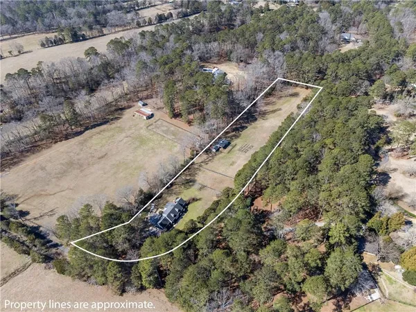 $699,000 | 264 Bellemont Drive Southwest, Rome, GA 30165