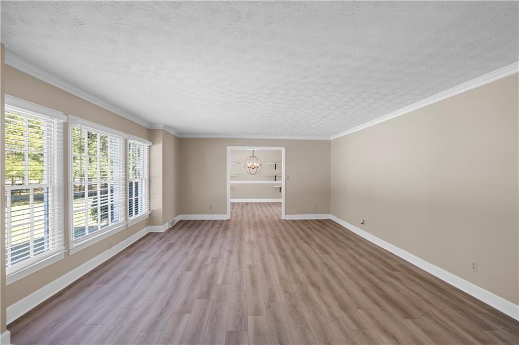 264 Bellemont Drive Southwest Rome, GA 30165 - Photo 6 of 59