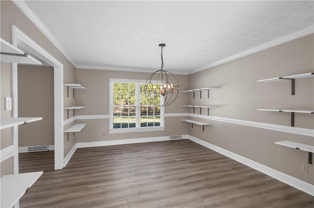 264 Bellemont Drive Southwest Rome, GA 30165 - Photo 7 of 59