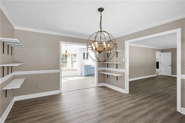 $699,000 | 264 Bellemont Drive Southwest, Rome, GA 30165
