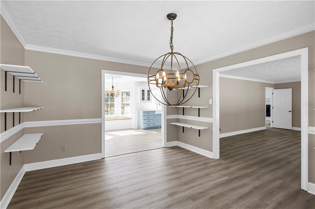 264 Bellemont Drive Southwest Rome, GA 30165 - Photo 8 of 59