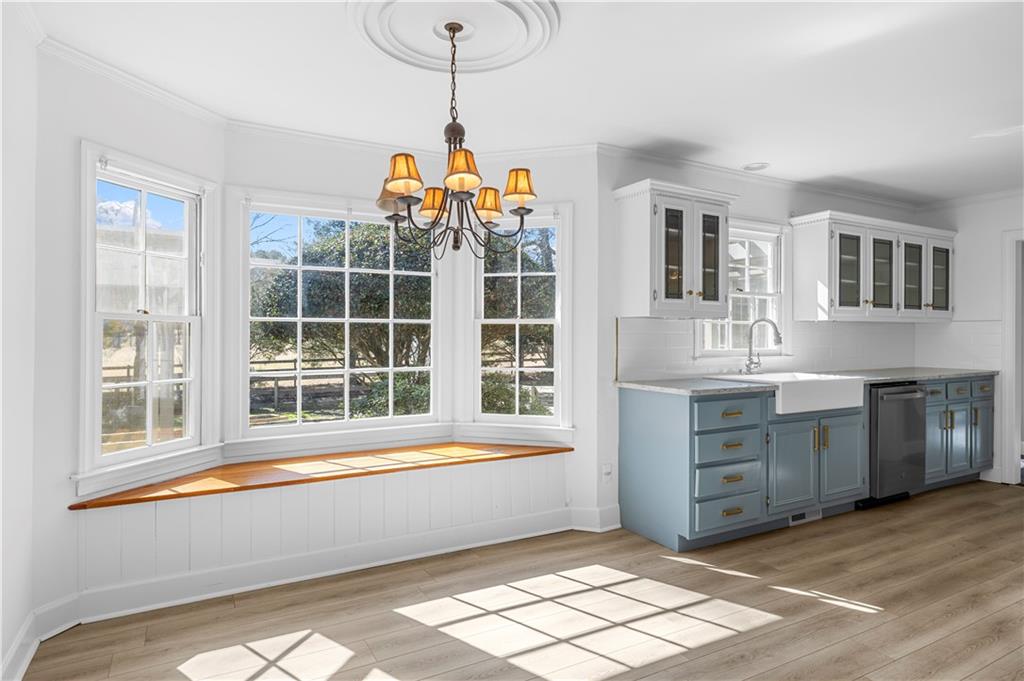 264 Bellemont Drive Southwest Rome, GA 30165 - Photo 9 of 59