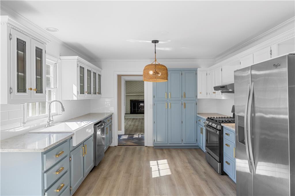 264 Bellemont Drive Southwest Rome, GA 30165 - Photo 10 of 59