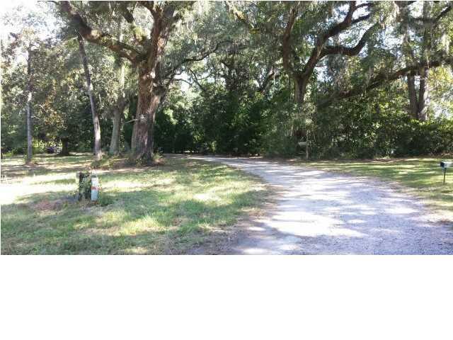 D1 Shark Hole Road Meggett, SC 29449 - Photo 8 of 9 sharkhole rd 6