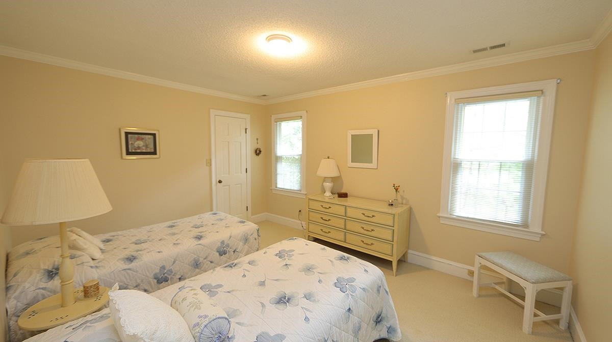 8816 Woodyhill Road Raleigh, NC 27613 - Photo 24 of 30 Photo 24