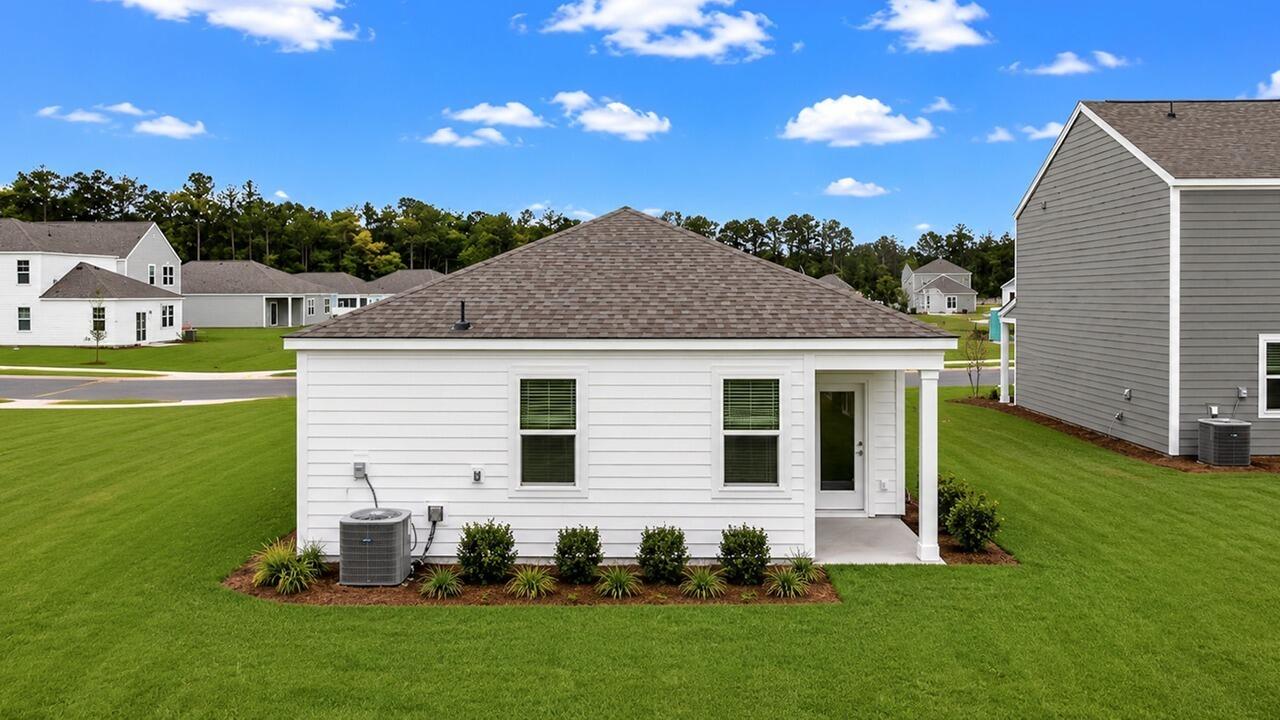 6018 Grangestone Lane Ravenel, SC 29470 - Photo 25 of 25