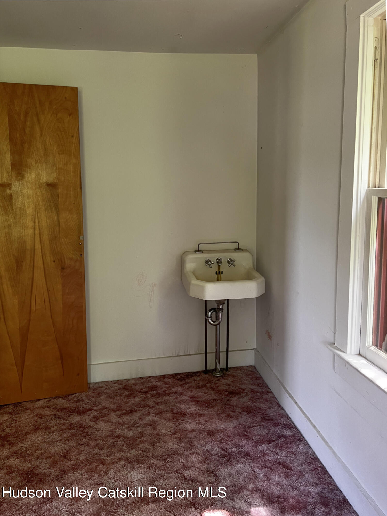 217 Platte Clove Road Elka Park, NY 12427 - Photo 13 of 18 a view of a sink in a room