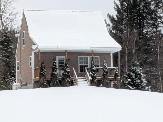 $289,000 | 12 Melonys Way, Colebrook, NH 03576